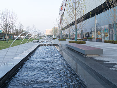 江陵企业地下室防水