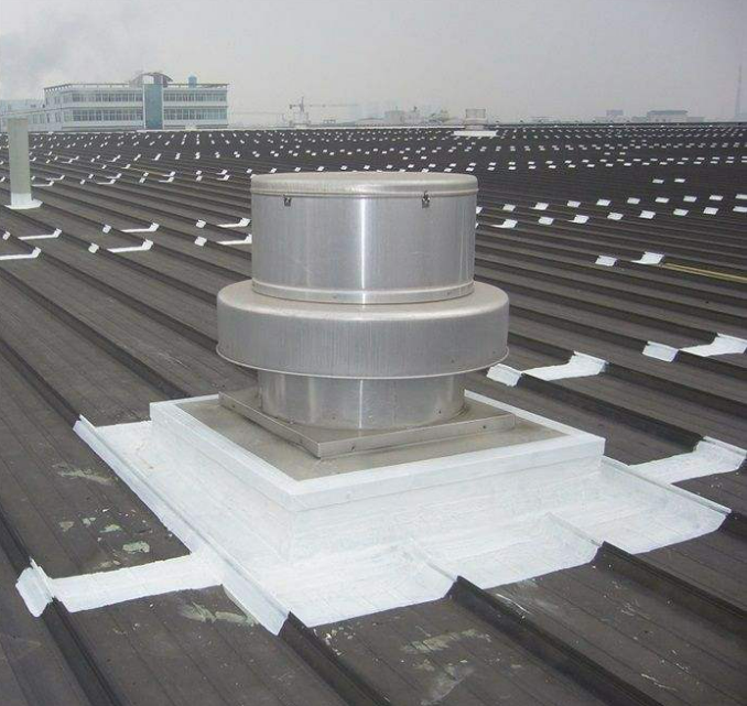 江陵工业园区零星修缮