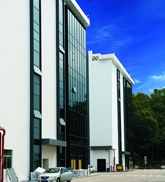 江陵写字楼幕墙修缮安装