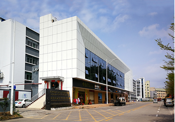 江陵住宅公寓幕墙修缮