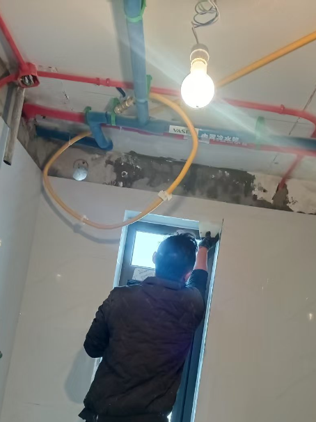 江陵专业水管维修