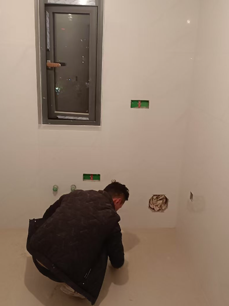 江陵专业电工维修