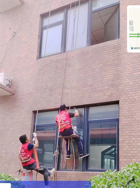 江陵承接各类窗户玻璃维修